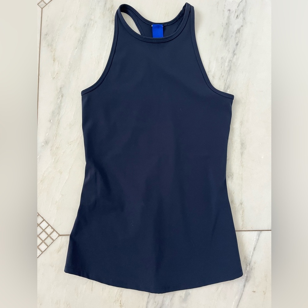 KIT & ACE raceback top size small